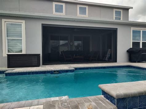 Orlando Retractable Screens 